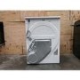 Refurbished Candy CS C8LF Smart Freestanding Condenser 8KG Tumble Dryer White