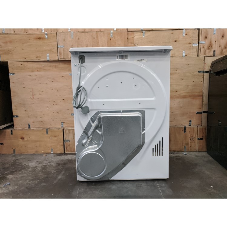 Refurbished Candy CS C8LF Smart Freestanding Condenser 8KG Tumble Dryer White