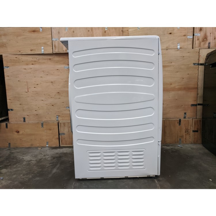 Refurbished Candy CS C8LF Smart Freestanding Condenser 8KG Tumble Dryer White