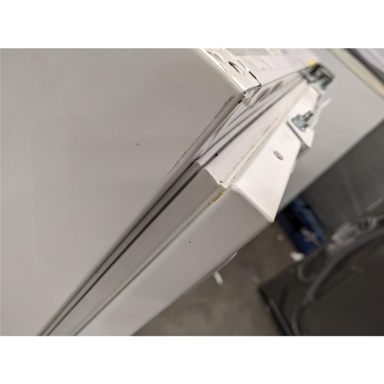 Refurbished AEG ABB682F1AF Frostmatic Undercounter Integrated Freezer