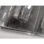 Refurbished AEG ABB682F1AF Frostmatic Undercounter Integrated Freezer