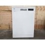 Refurbished Beko DFN28R22W 14 Place Freestanding Dishwasher