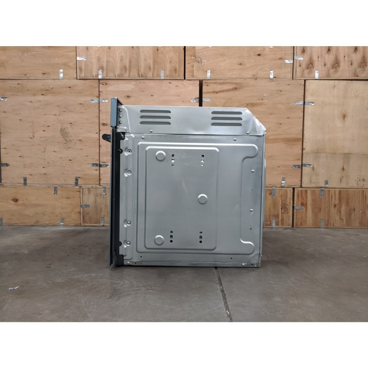 Refurbished Bertazzoni Modern F609MODESX 60cm Single Built In Electric Oven Stainless Steel