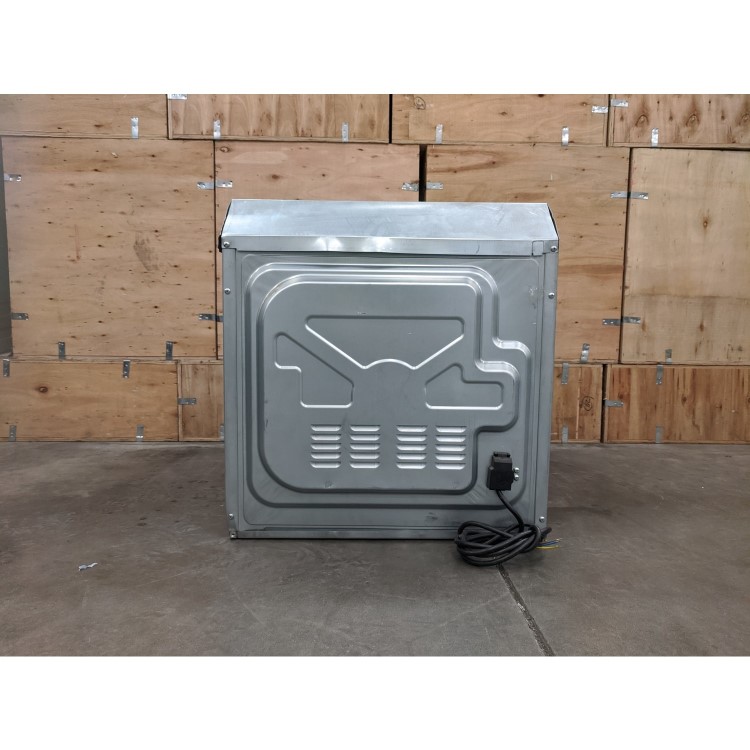 Refurbished Bertazzoni Modern F609MODESX 60cm Single Built In Electric Oven Stainless Steel