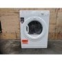 Refurbished Hotpoint TVHM80CP Freestanding Vented 8KG Tumble Dryer White