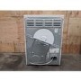 Refurbished Hotpoint TVHM80CP Freestanding Vented 8KG Tumble Dryer White