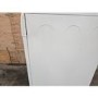 Refurbished Hotpoint TVHM80CP Freestanding Vented 8KG Tumble Dryer White