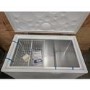 Refurbished Haier HCE319F 319 Litre Freestanding Chest Freezer White