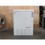 Refurbished Haier HCE319F 319 Litre Freestanding Chest Freezer White