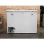 Refurbished Haier HCE319F 319 Litre Freestanding Chest Freezer White