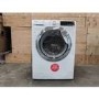 Refurbished Hoover DXOA 610HCW Freestanding 10KG 1600 Washing Machine White