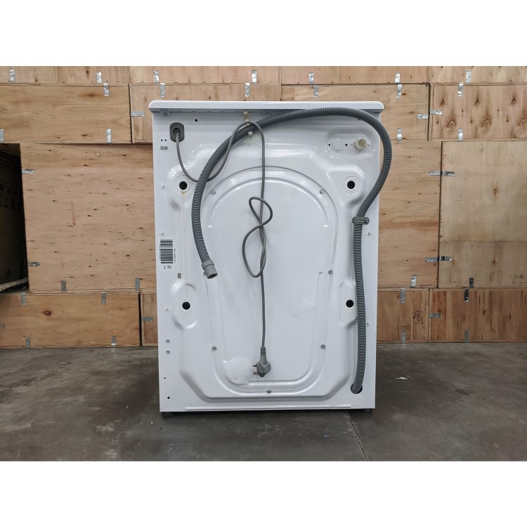 Refurbished Hoover DXOA 610HCW Freestanding 10KG 1600 Washing Machine White
