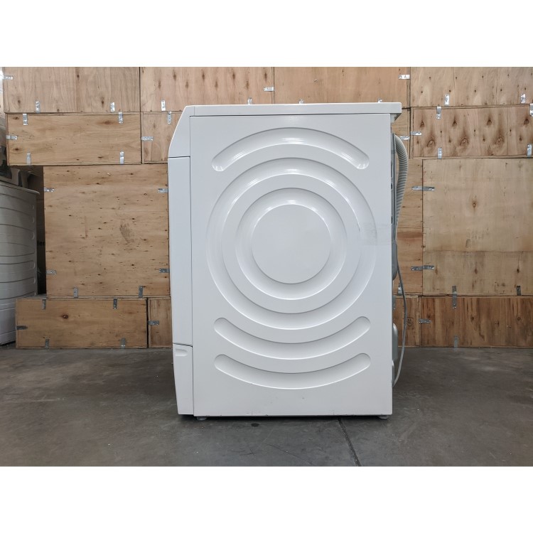 Refurbished Bosch Serie 6 WDU28561GB Freestanding 10/6KG 1400 Spin Washer Dryer