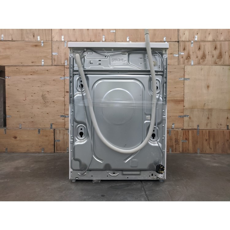 Refurbished Bosch Serie 6 WDU28561GB Freestanding 10/6KG 1400 Spin Washer Dryer
