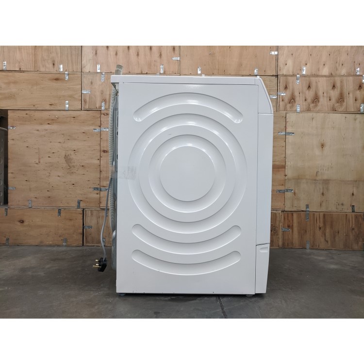 Refurbished Bosch Serie 6 WDU28561GB Freestanding 10/6KG 1400 Spin Washer Dryer