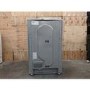 Refurbished Zanussi ZOD35661WK 60cm Double Built In Electric Oven With Programmable Timer White