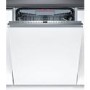 Refurbished Bosch Serie 4 SMV46NX00G InfoLight EcoSilence 14 Place Fully Integrated Dishwasher