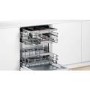Refurbished Bosch Serie 4 SMV46NX00G 14 Place Fully Integrated Dishwasher