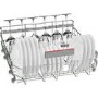 Refurbished Bosch Serie 4 SMV46NX00G InfoLight EcoSilence 14 Place Fully Integrated Dishwasher