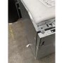 Refurbished Hotpoint HSIO3T223WCEUKN Slimline 10 Place Fully Integrated Dishwasher