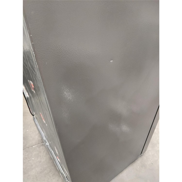 Refurbished Hisense RQ560N4WC1 Freestanding 431 Litre 50/50 Frost Free American Fridge Freezer
