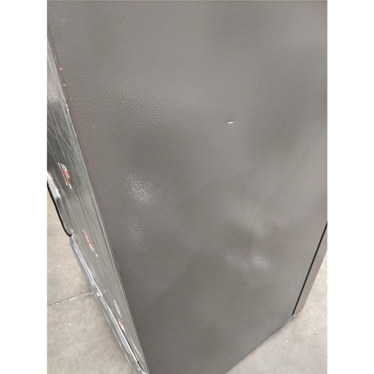 Refurbished Hisense RQ560N4WC1 Freestanding 431 Litre 50/50 Frost Free American Fridge Freezer
