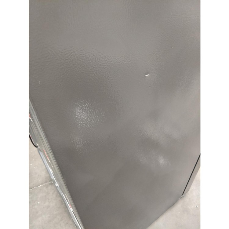 Refurbished Hisense RQ560N4WC1 Freestanding 431 Litre 50/50 Frost Free American Fridge Freezer
