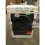 Refurbished Hotpoint RD966JKDUKN Freestanding 9/6KG 1600 Spin Washer Dryer Black