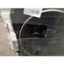 Refurbished Hotpoint RD966JKDUKN Freestanding 9/6KG 1600 Spin Washer Dryer Black