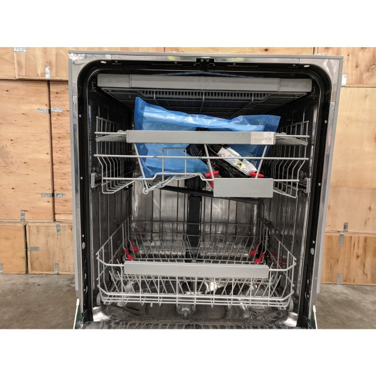 Refurbished Hisense HV671C60UK 16 Place Fully Integrated Dishwasher