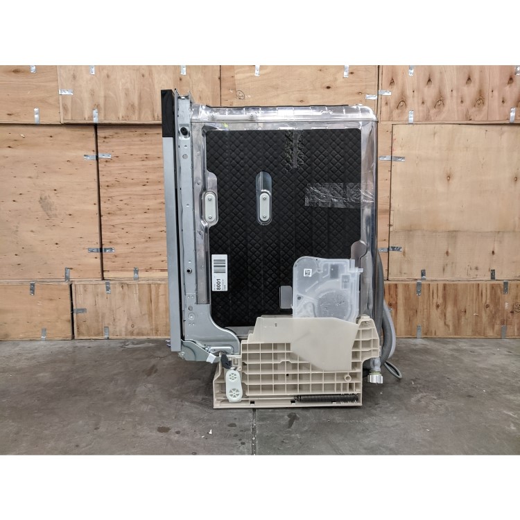 Refurbished Hisense HV671C60UK 16 Place Fully Integrated Dishwasher