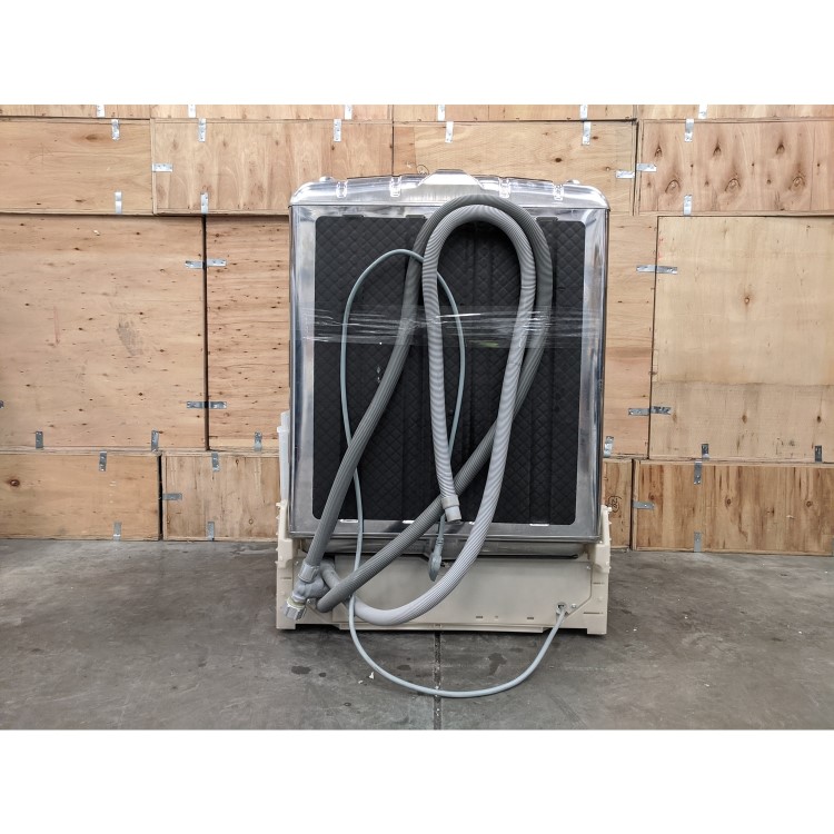 Refurbished Hisense HV671C60UK 16 Place Fully Integrated Dishwasher