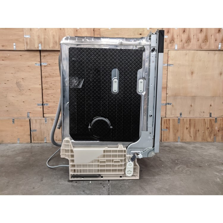 Refurbished Hisense HV671C60UK 16 Place Fully Integrated Dishwasher