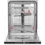 Refurbished Hisense HV671C60UK 16 Place Fully Integrated Dishwasher