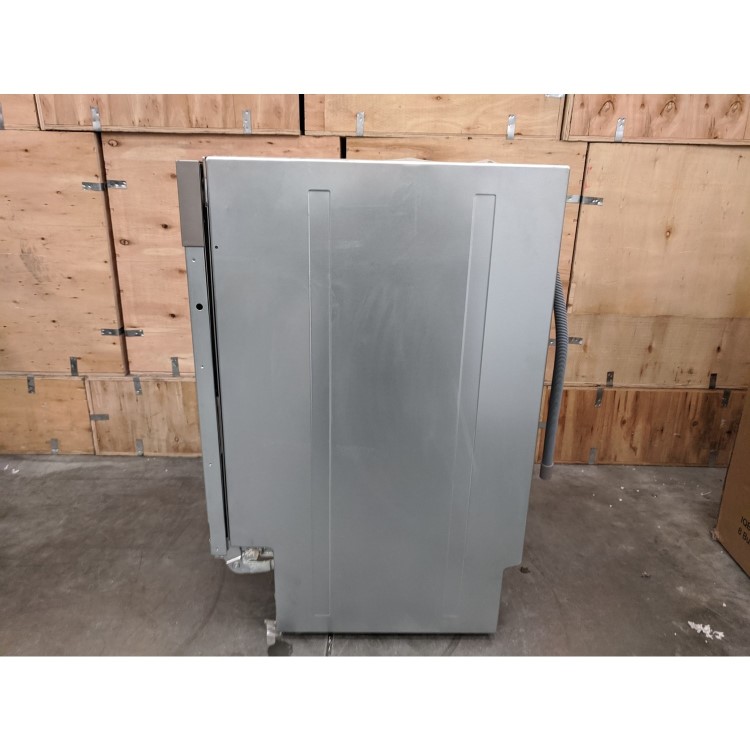 Refurbished Candy CDI1LS38S-80/T 13 Place Fully Integrated Dishwasher