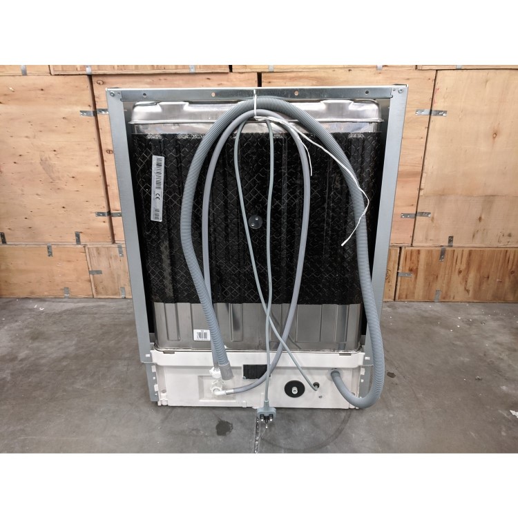 Refurbished Candy CDI1LS38S-80/T 13 Place Fully Integrated Dishwasher