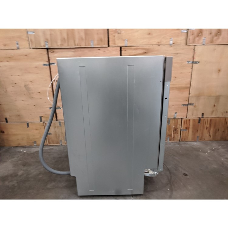 Refurbished Candy CDI1LS38S-80/T 13 Place Fully Integrated Dishwasher