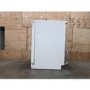 Refurbished Bosch Serie 6 SMS67MW00G 14 Place Freestanding Dishwasher White