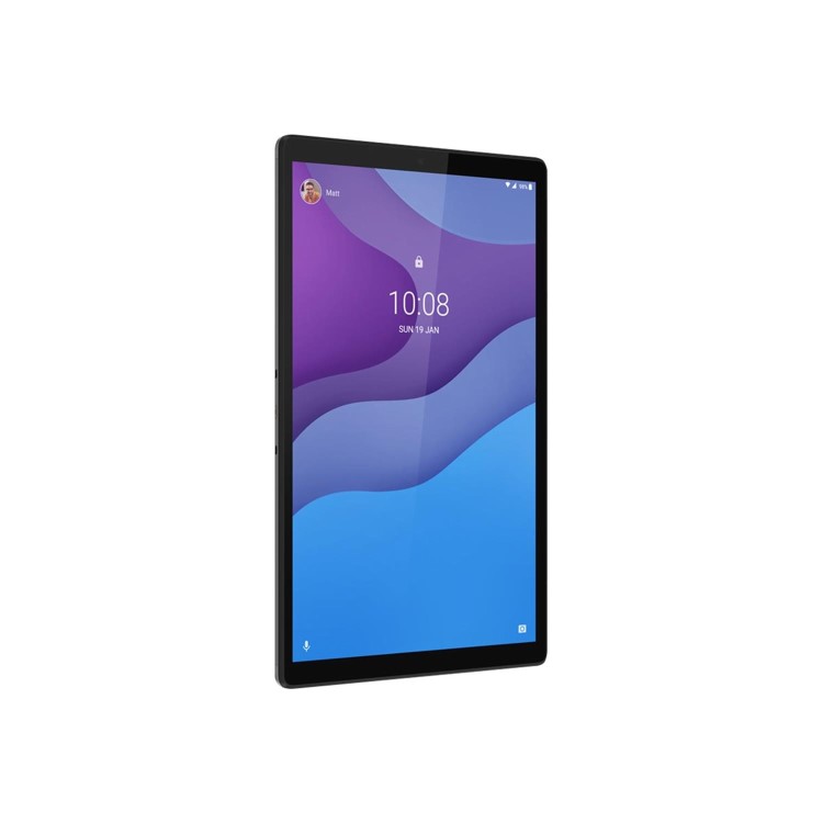Refurbished Lenovo Tab M10 HD ZA7V 32GB 10 Inch 4G Android 10 Tablet