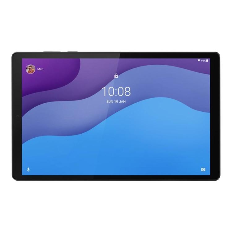 Refurbished Lenovo Tab M10 HD ZA7V 32GB 10 Inch 4G Android 10 Tablet