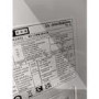 Refurbished Samsung RF23M8080SR Freestanding 457 Litre 70/30 Frost Free American Fridge Freezer