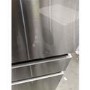 Refurbished Samsung RF23M8080SR Freestanding 457 Litre 70/30 Frost Free American Fridge Freezer