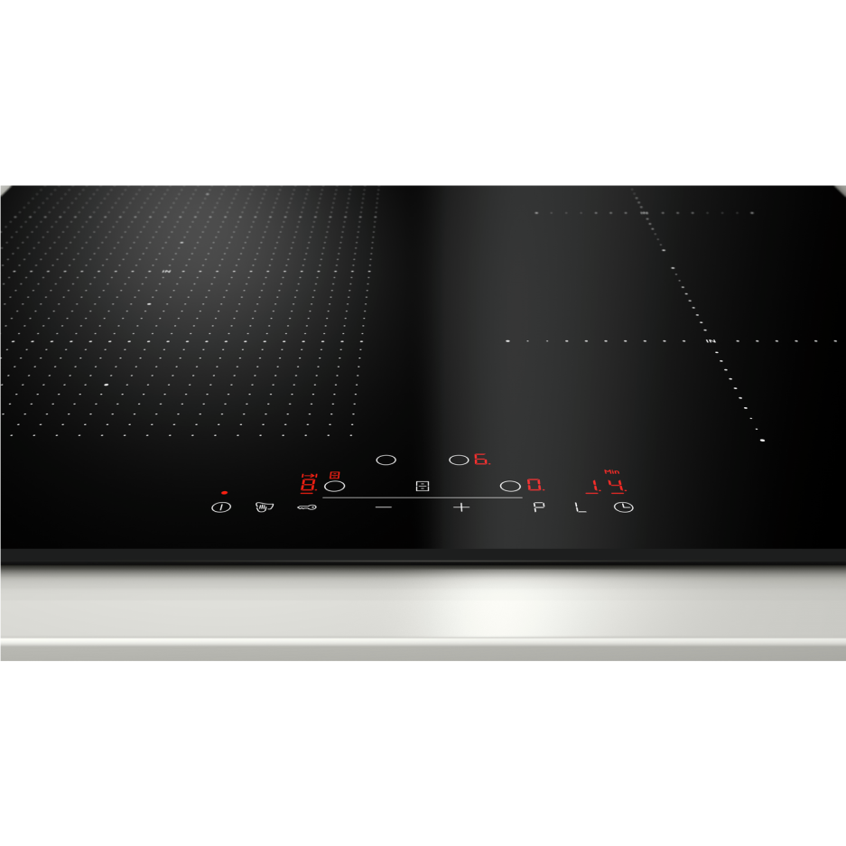 Refurbished Neff N70 T56FD50X0 59.2cm 4 Zone Induction Hob With