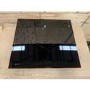 Refurbished Neff N70 T56FD50X0 60cm 4 Zone Induction Hob with FlexInduction Zone