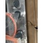 Refurbished Dangrill 30962 4 Burner Gas BBQ with Side Burner