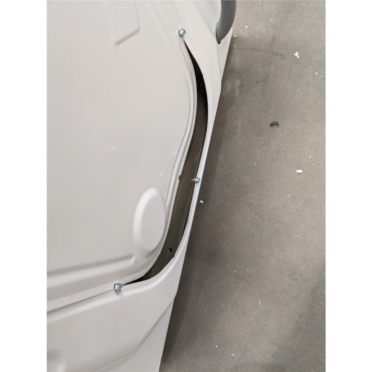 Refurbished Candy CS149TE-80 Freestanding 9KG 1400 SpinWashing Machine