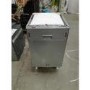 Refurbished Hotpoint HSIC3M19CUKN Slimline 10 Place Fully Integrated Dishwasher