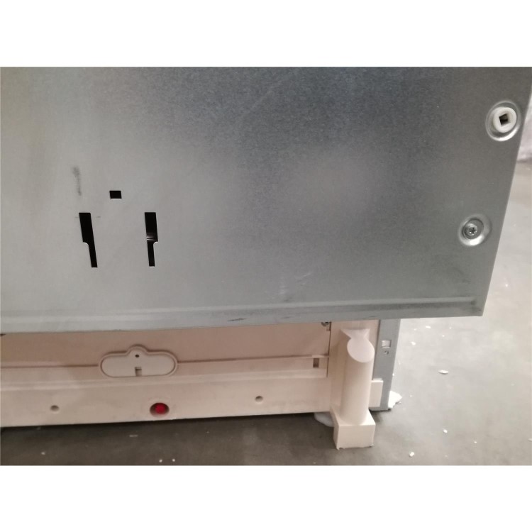 Refurbished Hotpoint HSIC3M19CUKN Slimline 10 Place Fully Integrated Dishwasher