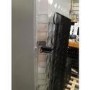Refurbished Hotpoint 399 Litre 60/40 Freestanding Fridge Freezer - Inox