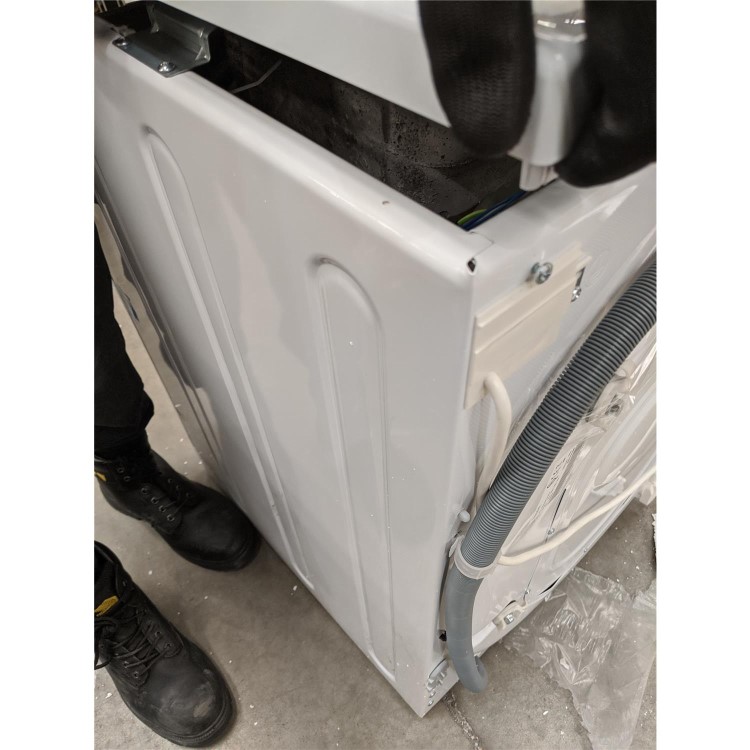 Refurbished Indesit DFO3T133FUK 14 Place Freestanding Dishwasher